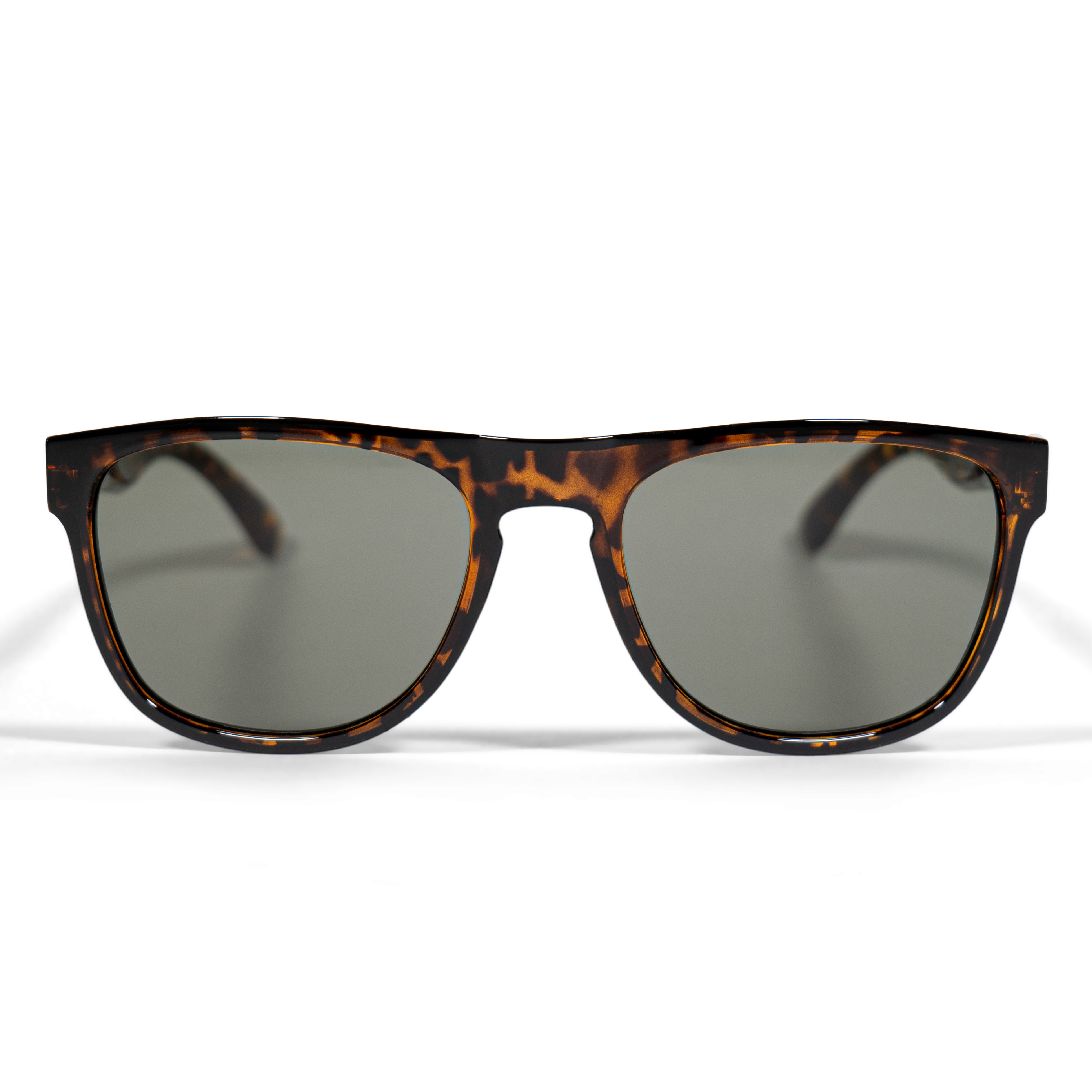 Image of Makalu Tortoise/green Damen Kühles Braun ONE SIZE