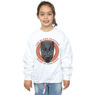 MARVEL  Sweat MADE IN WAKANDA 