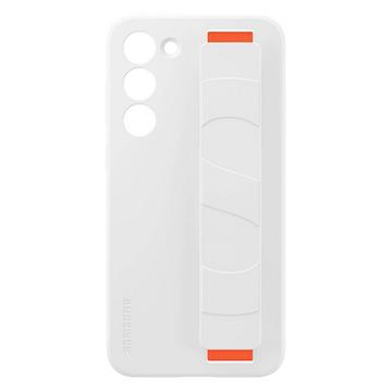 Coque Original Samsung S23 Plus à Sangle