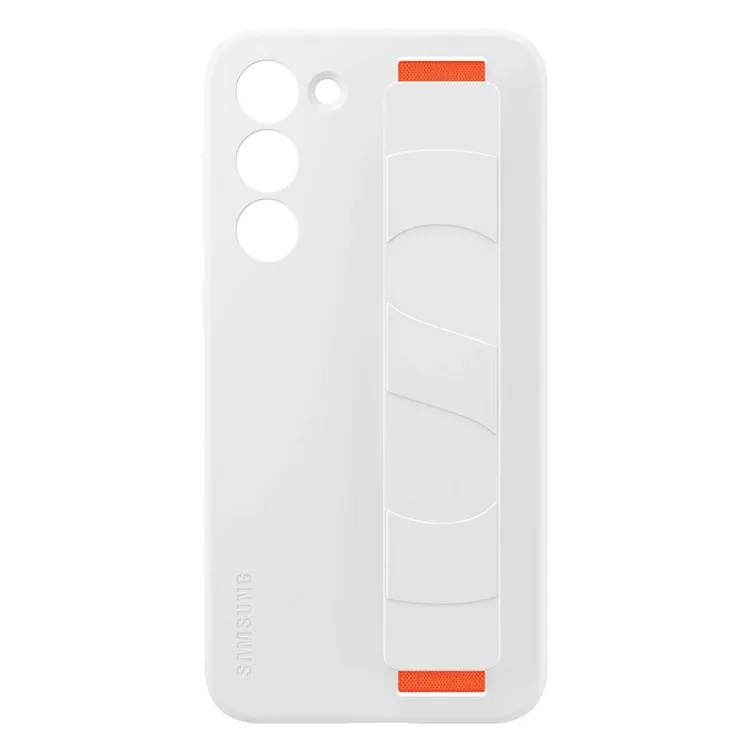SAMSUNG Silicone Cover mit Strap Galaxy S23 Plusonline kaufen MANOR