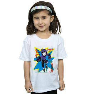 Disney  Big Hero 6 TShirt 