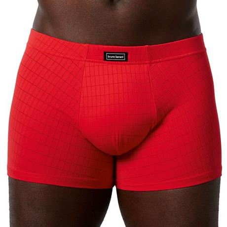 bruno banani  2er Pack Check Line 2.0 - Short / Pant 