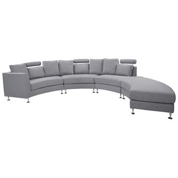 Halbrundes Sofa aus Polyester Modern ROTUNDE