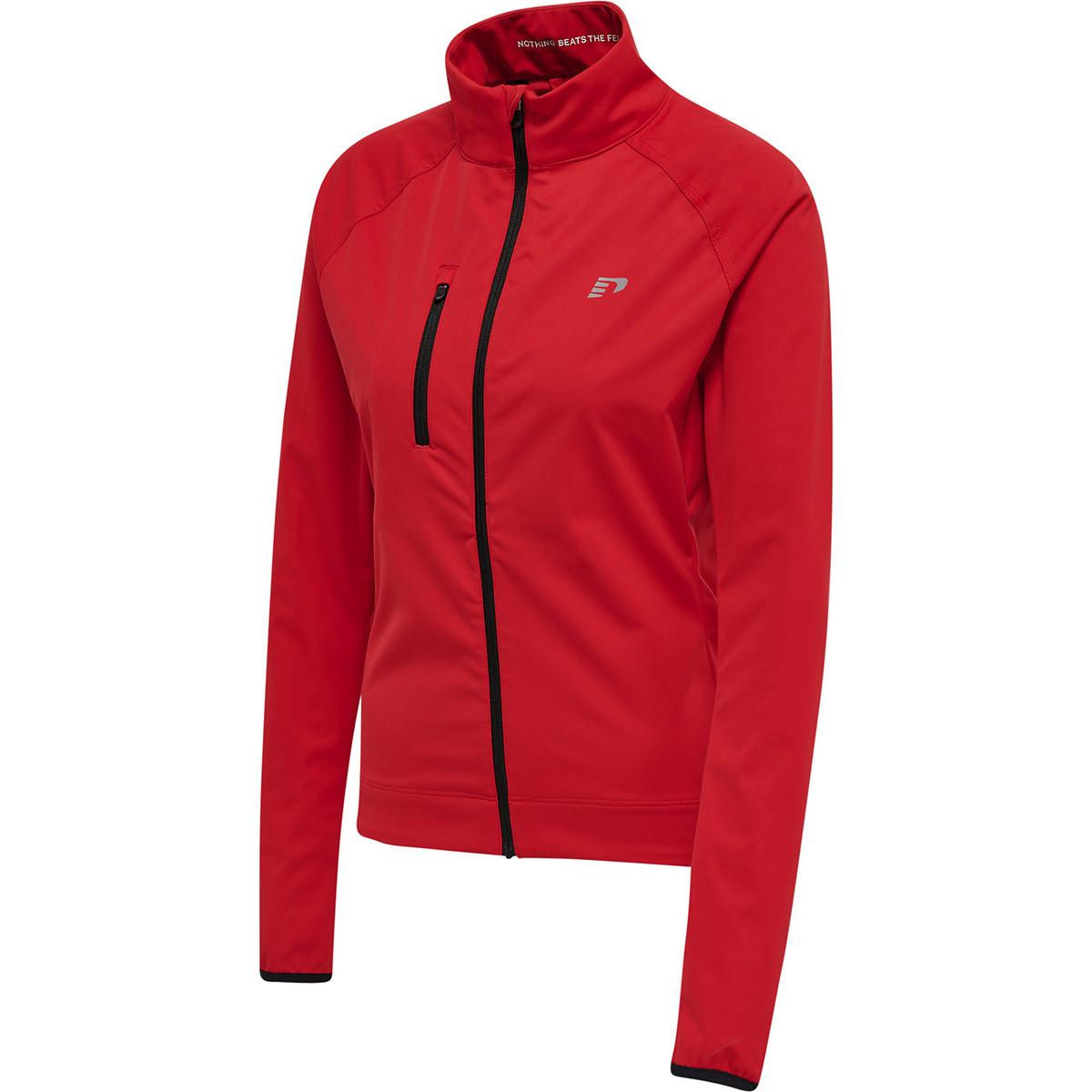 Newline  thermojacke für damen core 