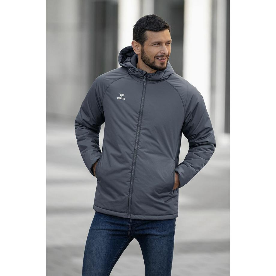 Erima Giacca invernale Team  