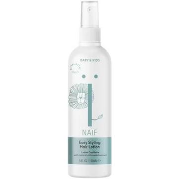 Naïf Baby & Kids Easy Styling Hair Lotion (150ml)