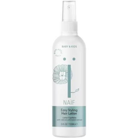 NAÏF  Naïf Baby & Kids Easy Styling Hair Lotion (150ml) 