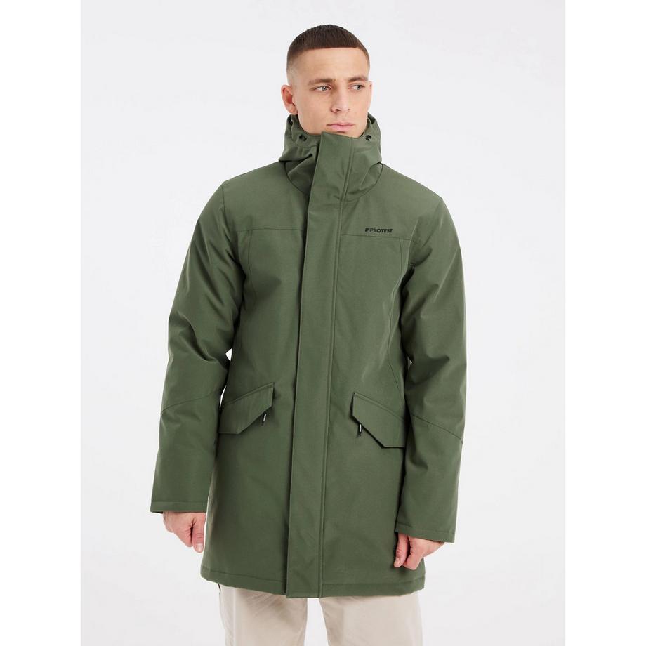 PROTEST PRTLODO Parka  