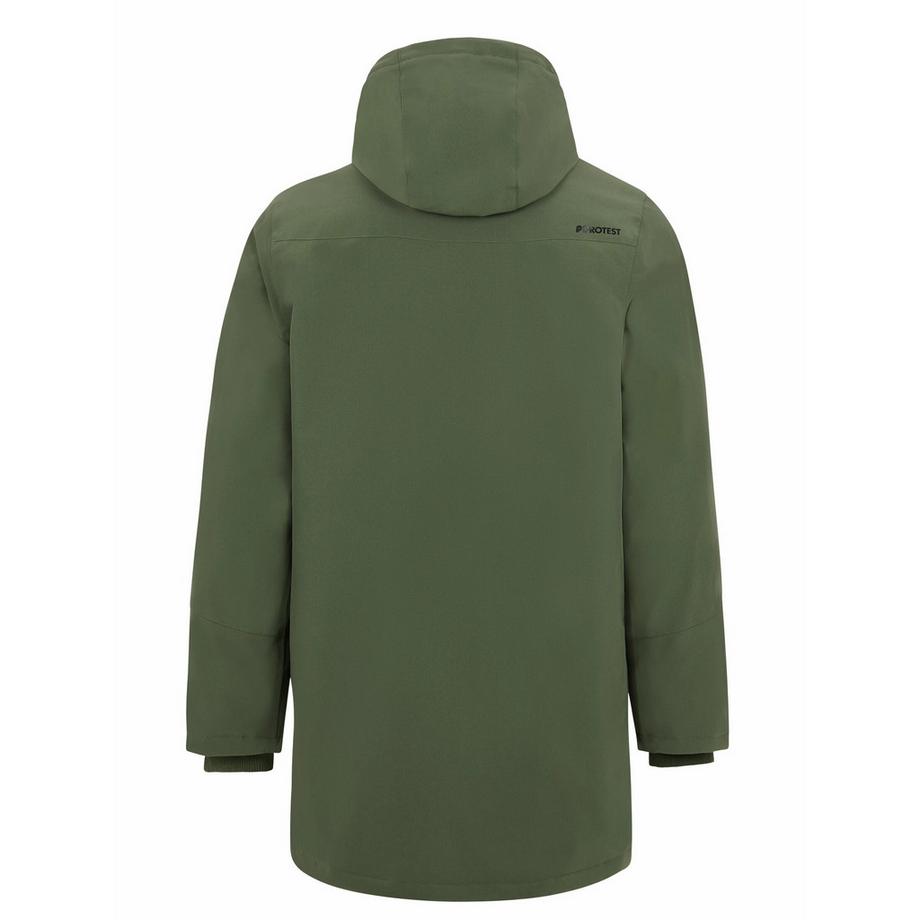 PROTEST PRTLODO Parka  