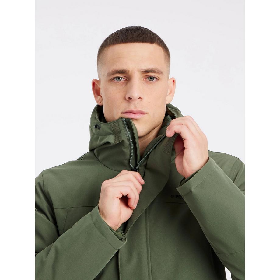 PROTEST PRTLODO Parka  