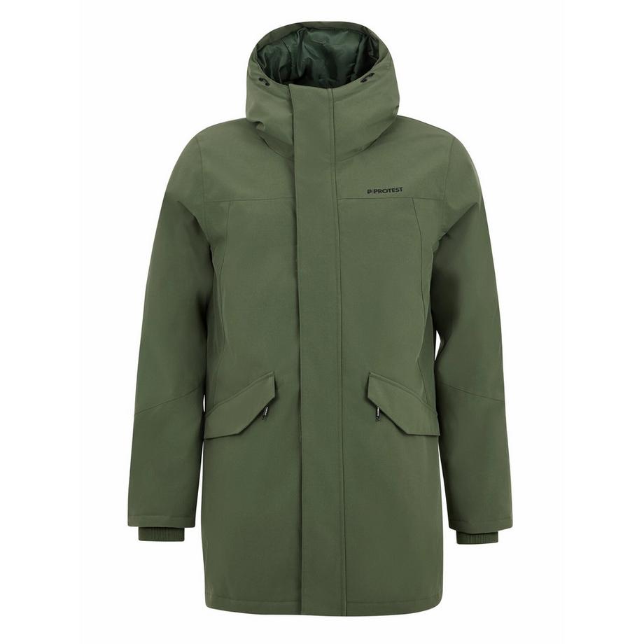 Parka Protest PRTLODO