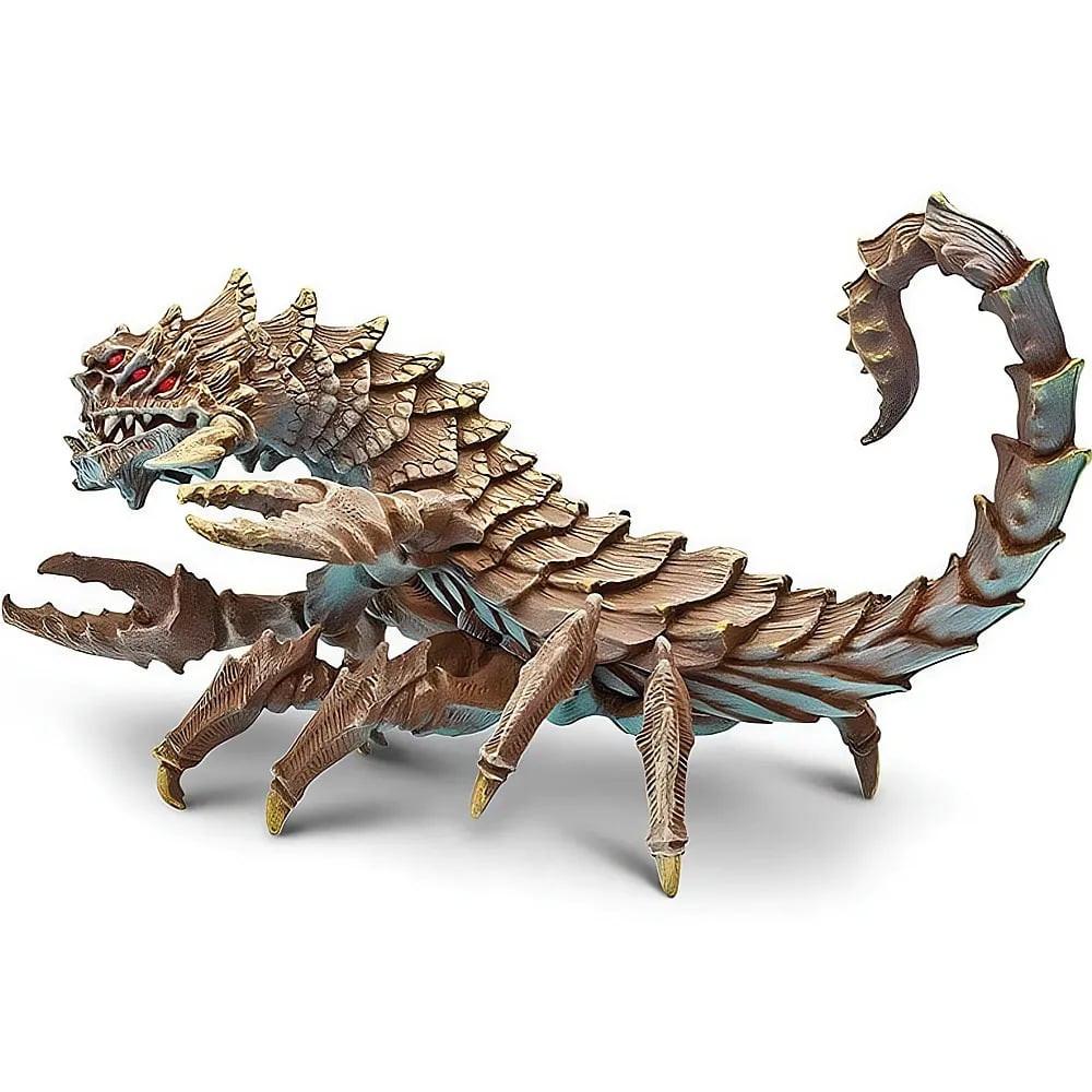 Image of Mythical Realms Wüstendrache Multicolor