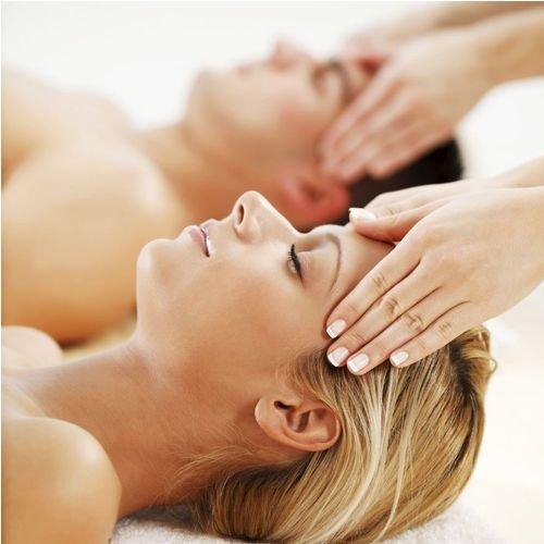 Image of Paar Massage Sea Of Dreams (für 2 Personen) Unisex