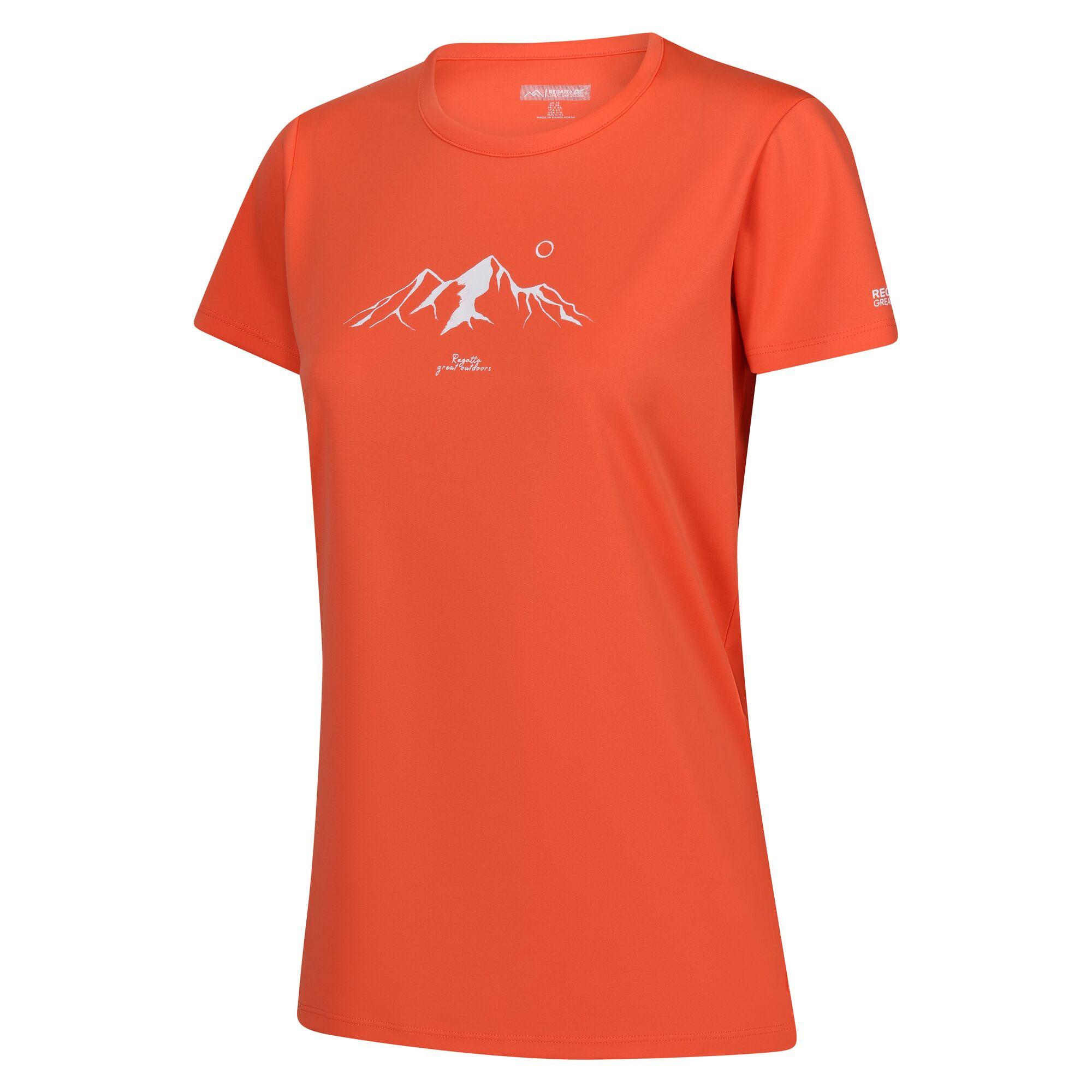 Regatta  Fingal VIII TShirt 