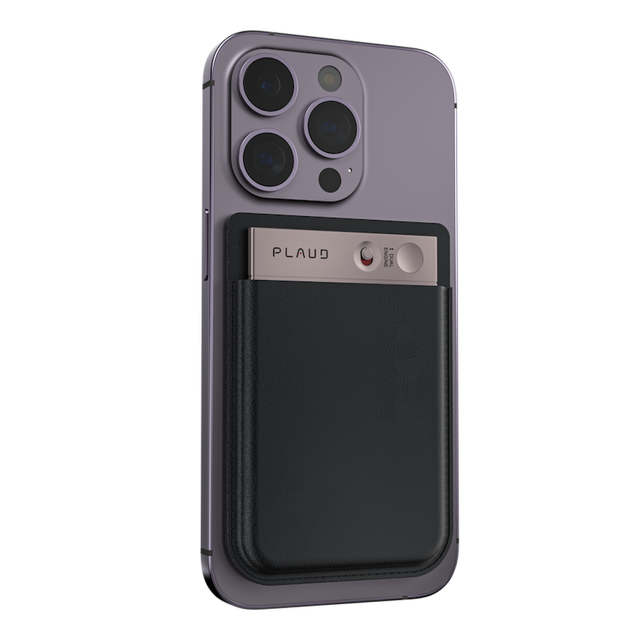 PLAUD  NOTE AI-Voice-Recorder 64G 