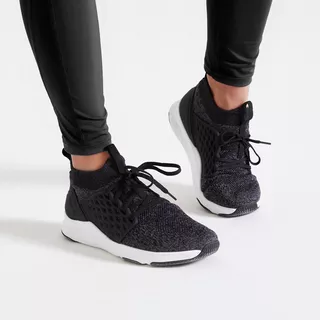 DOMYOS  Fitnessschuhe 520, Sneaker Fitness Cardio 