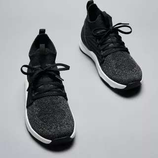 DOMYOS  Fitnessschuhe 520, Sneaker Fitness Cardio 