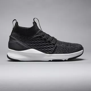 DOMYOS  Fitnessschuhe 520, Sneaker Fitness Cardio 