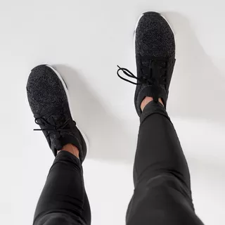 DOMYOS  Fitnessschuhe 520, Sneaker Fitness Cardio 