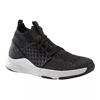 DOMYOS  Fitnessschuhe 520, Sneaker Fitness Cardio 