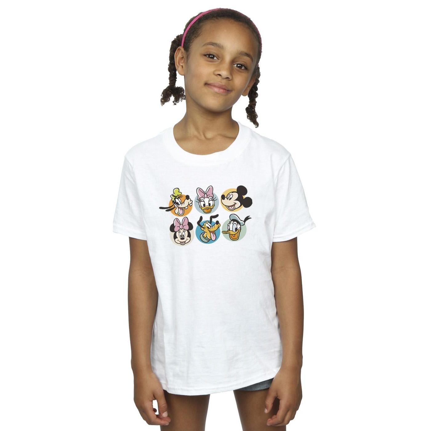 Disney  Mickey Mouse and Friends TShirt 