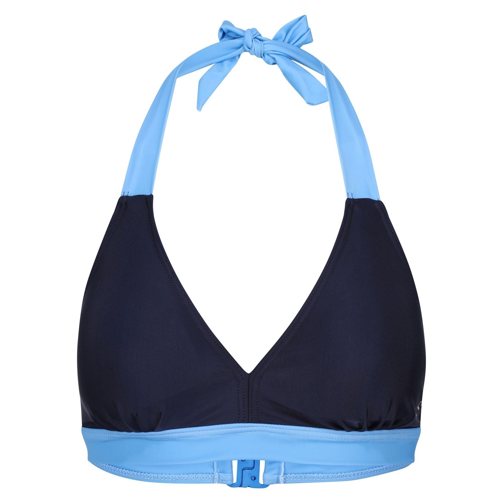 Image of Flavia Bikini Oberteil Unisex Marine 38