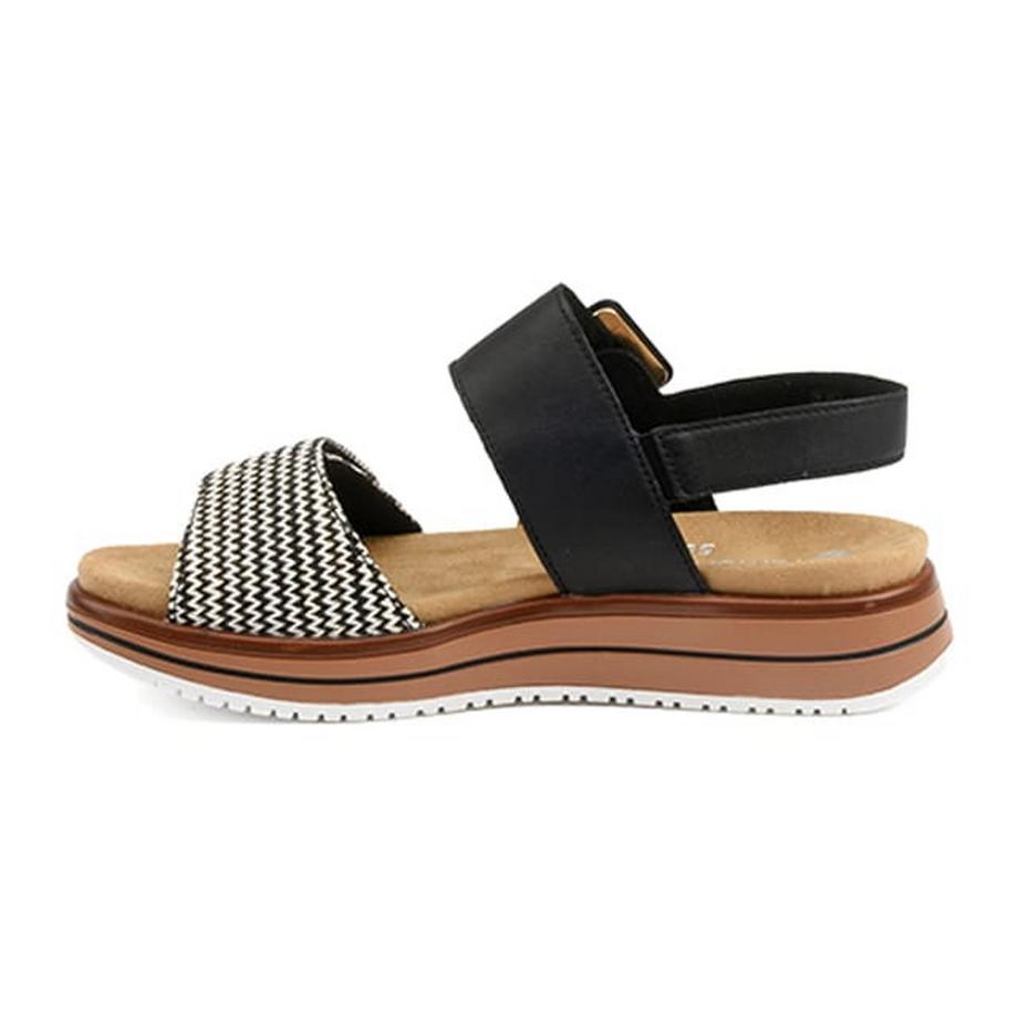 Remonte Carpino Riemchensandalen  