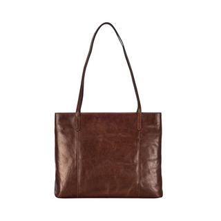 Maxwell Scott  L'Athenea Sac cabas en cuir 