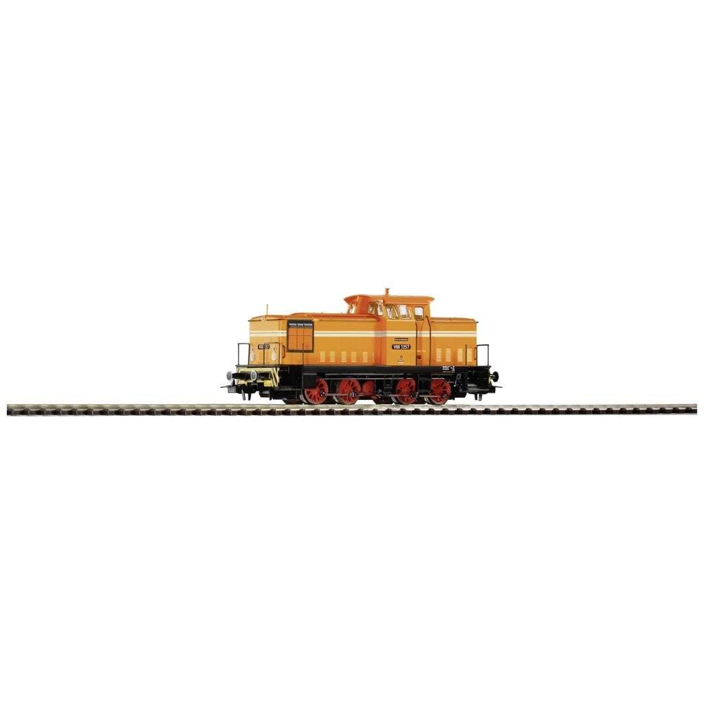 Image of H0 Diesellok V 60 der DR Multicolor