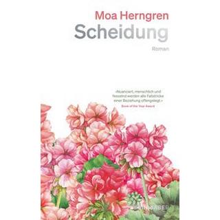 Scheidung Herngren, Moa; Martl, Katharina (Übersetzung) Copertina rigida 