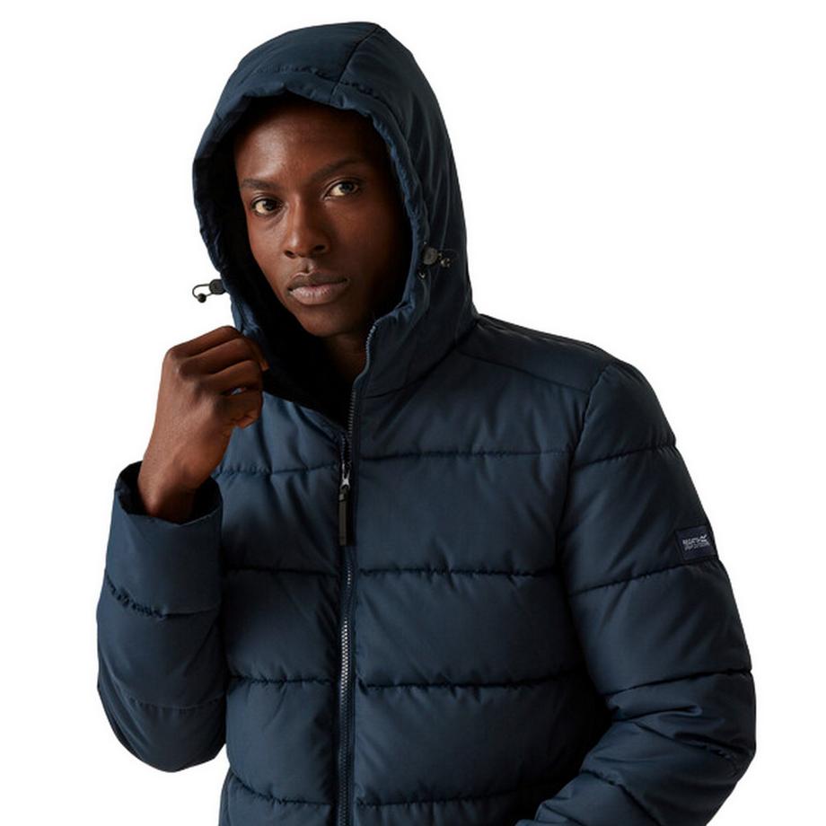 Regatta Lakiver Steppjacke  