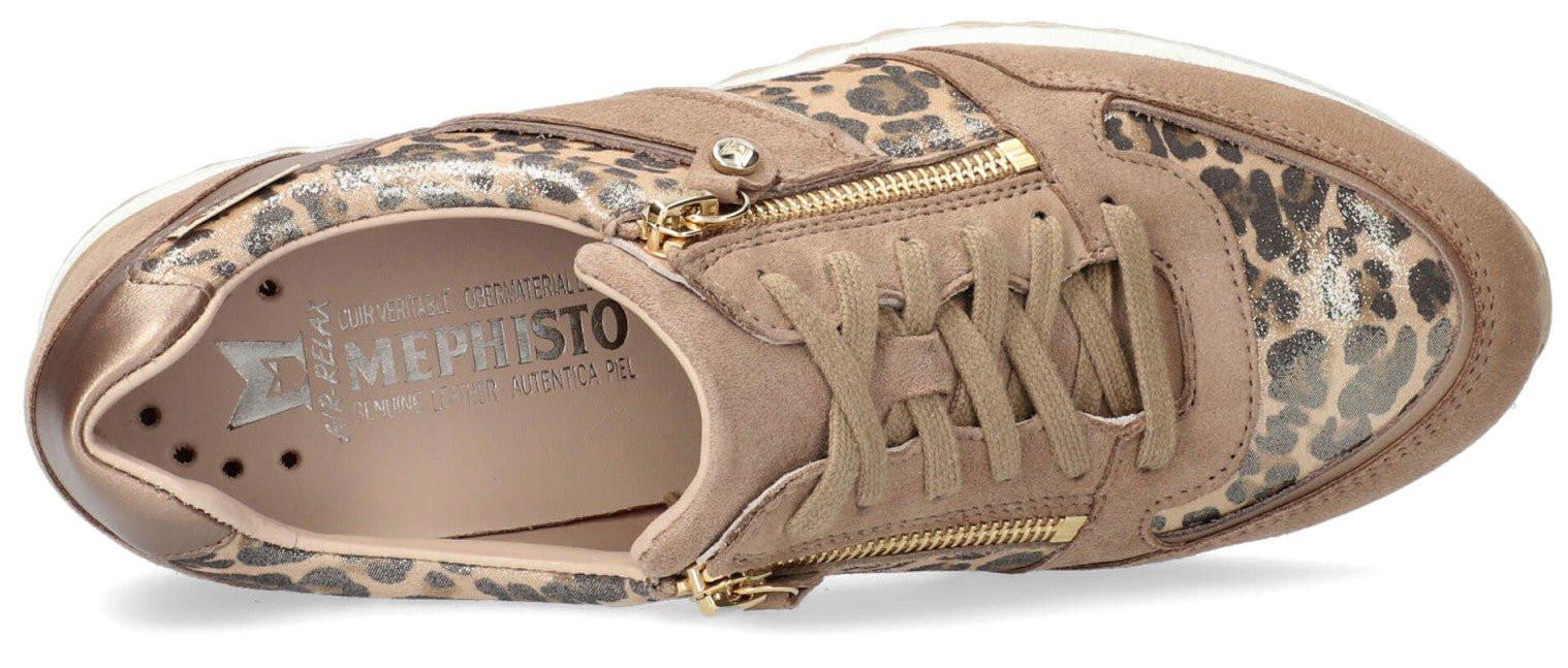 Mephisto  Toscana - Basket cuir 