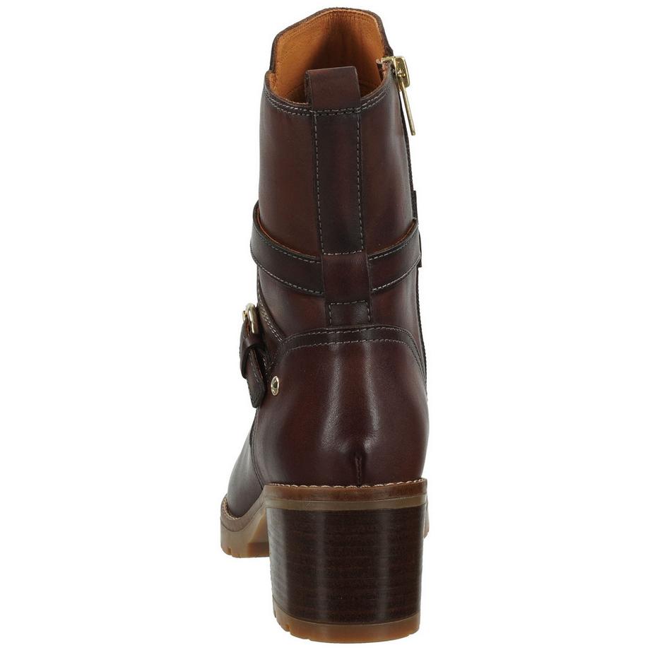 Pikolinos  Pikolinos - Llanes - Stivali pelle 