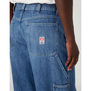 Wrangler  Jeans Casey Jones Utility 