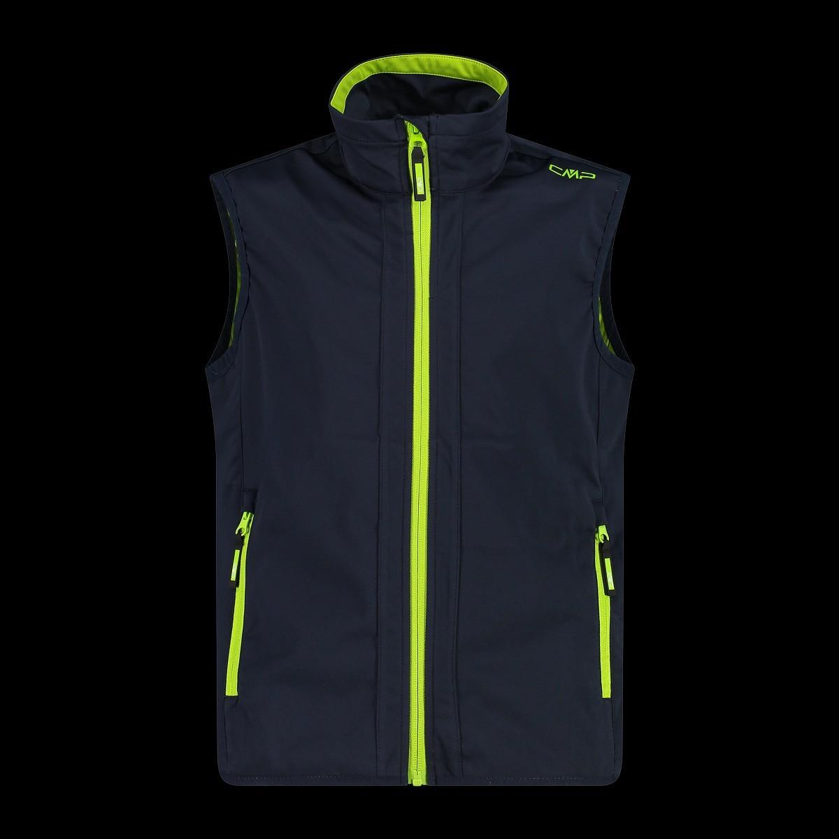 Image of Weste Kind Unisex 3A