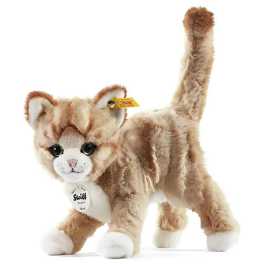 Steiff  Mizzy Katze 