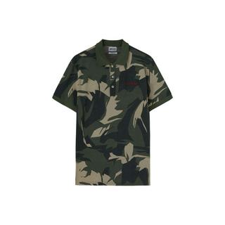 Gas  Polos Ralph/S Camouflage 