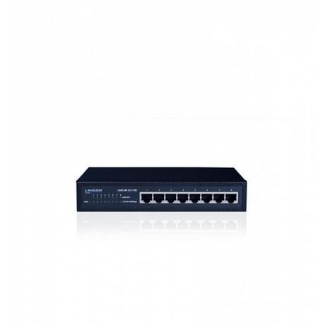 Lancom Systems  Switch GS-1108 