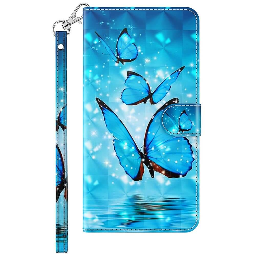 Cover-Discount  iPhone 14 Pro - Etui Glitzer Effekt 