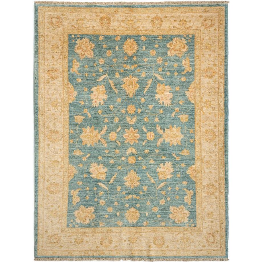 Tapis fait à la main Kaizar
