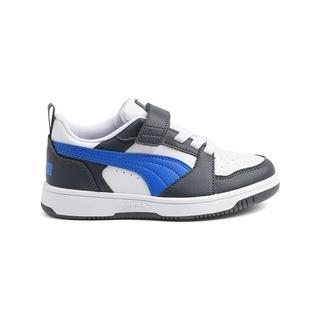 PUMA  sneakers per bambini rebound v6 lo 