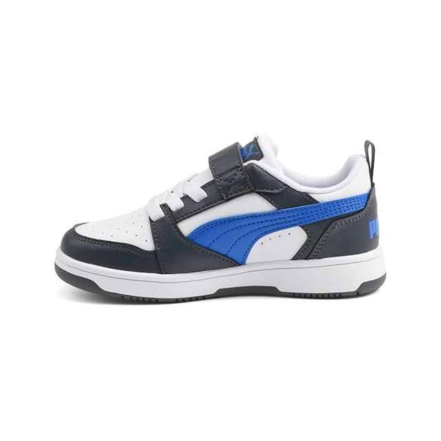 PUMA  sneakers per bambini rebound v6 lo 