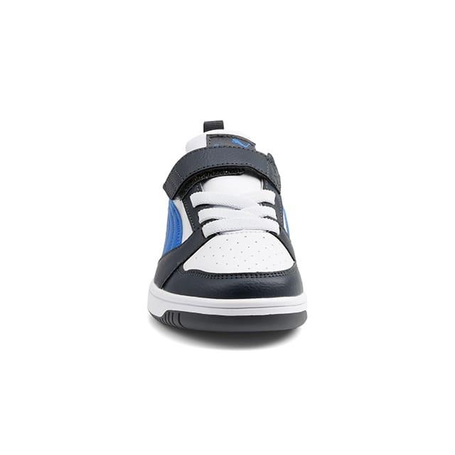 PUMA  sneakers per bambini rebound v6 lo 