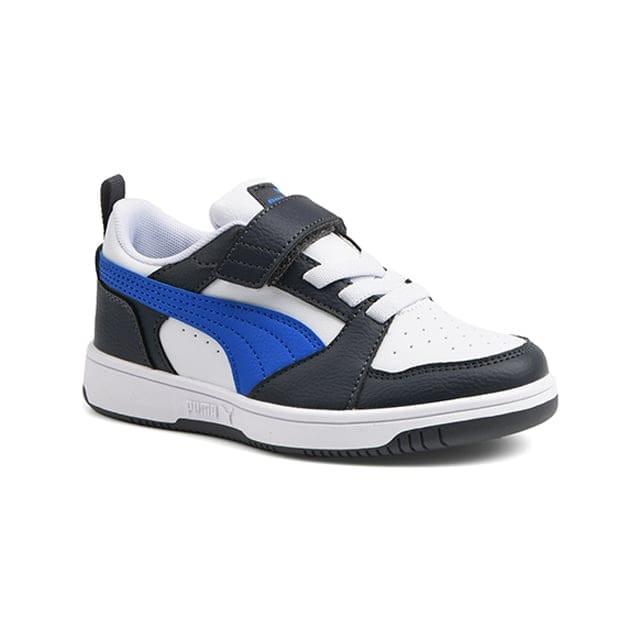 PUMA  sneakers per bambini rebound v6 lo 