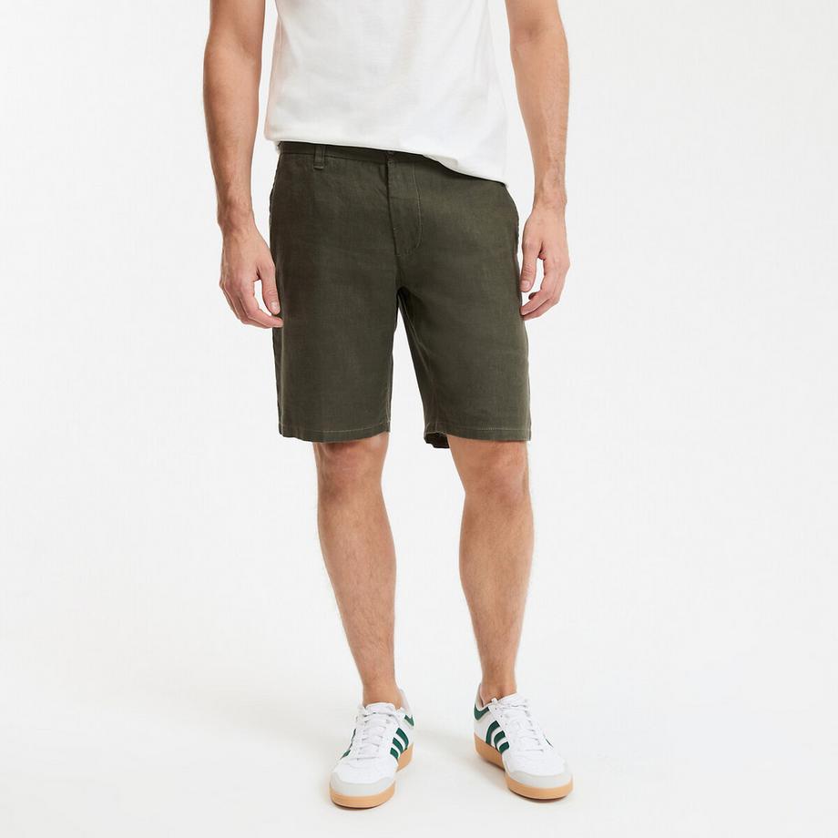 Bermudas