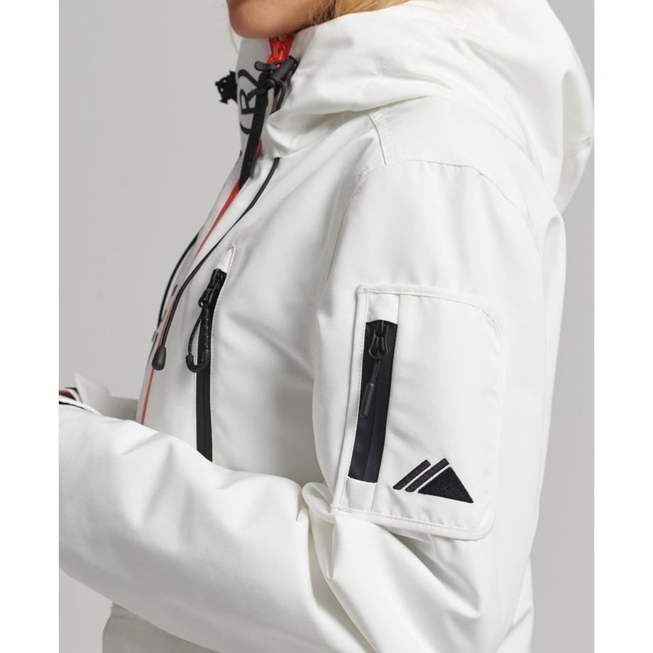 Superdry Ultimate SD Regenjacke  
