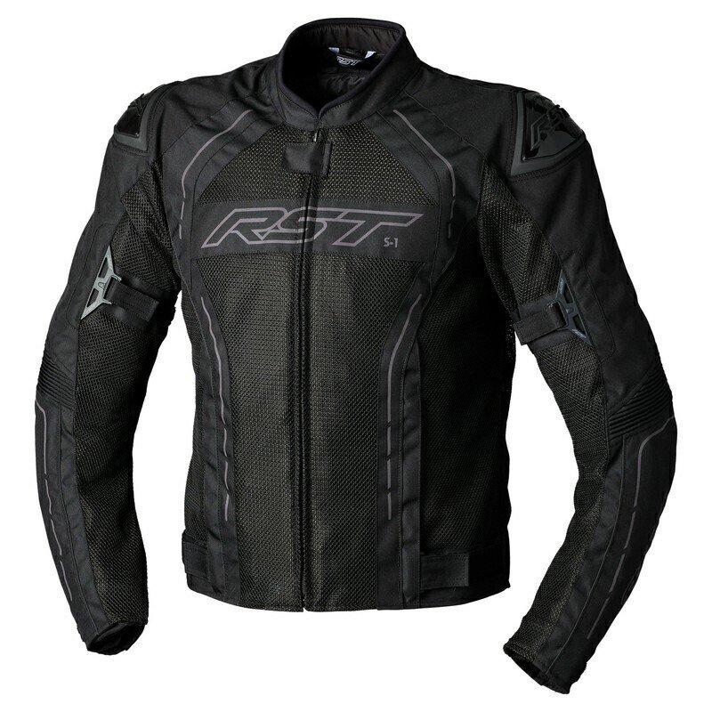 Image of Motorradjacke S1 Mesh Unisex 42