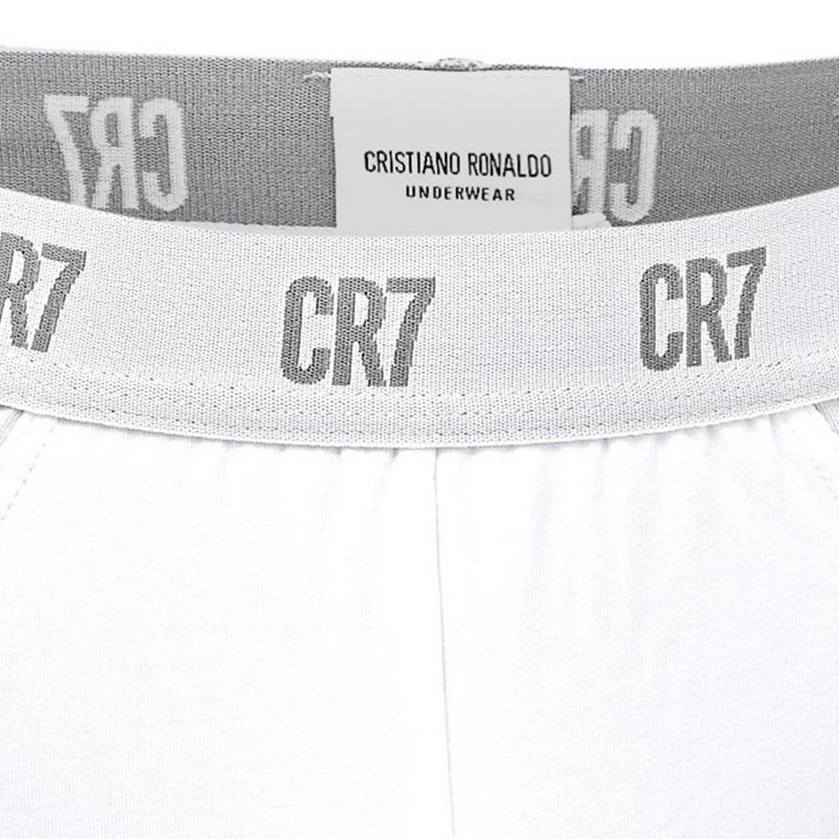 CR7  Slip  Conforme à la silhouette-CR7 Basic, Slip, 3-pack 