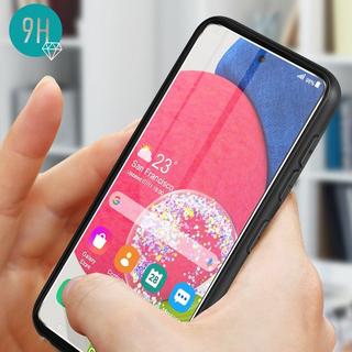 Avizar  Protection intégrale Samsung A52 et A52S 