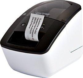 brother  Etikettendrucker QL-700 
